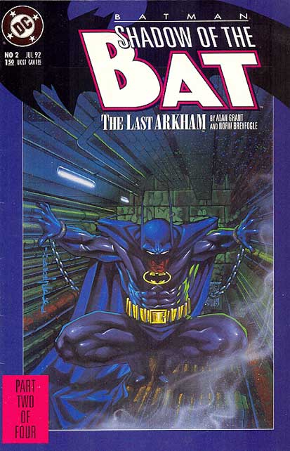 Batman - Son of the Demon (HC)