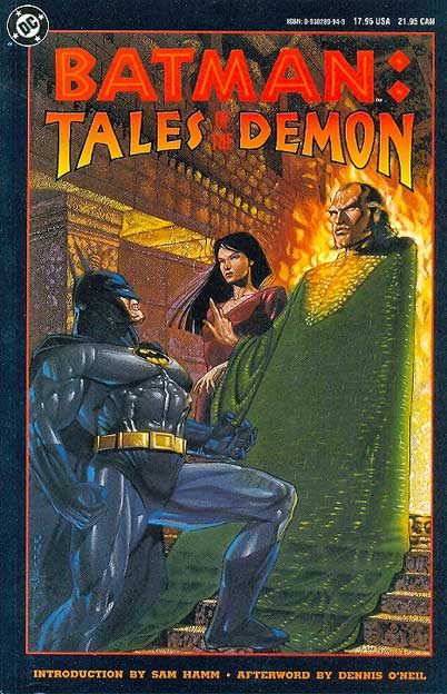 Batman---Tales-of-the-Demon