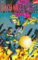Batman-e-Punisher