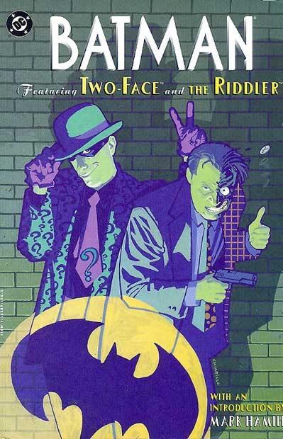 Batman-Featuring-Two-Face-and-The-Riddler