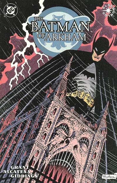 Batman-of-Arkham
