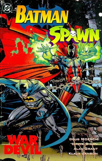 Batman-Spawn---War-Devil