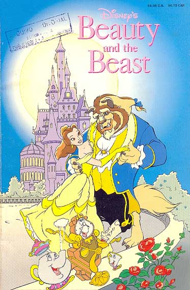 Beauty And The Beast