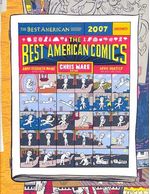 Best-American-Comics-2007--HC-