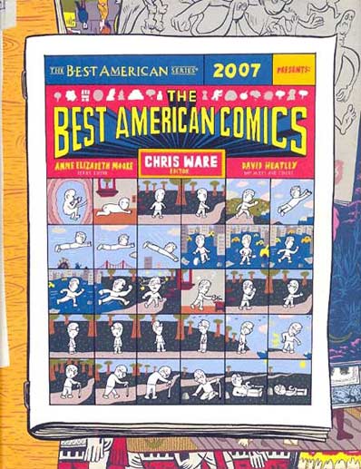 Best-American-Comics-2007--HC-