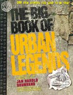 Big-Book-Of-Urban-Legends