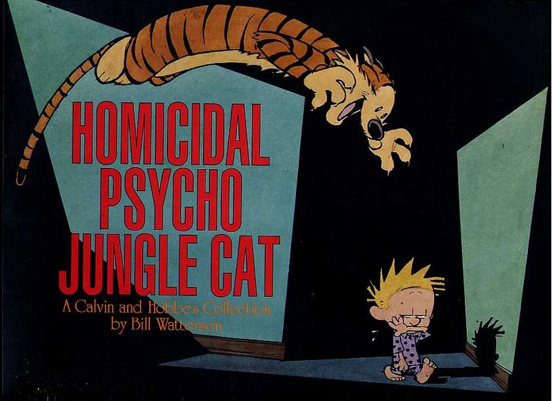Calvin-and-Hobbes---Homicidal-Psycho-Jungle-Cat