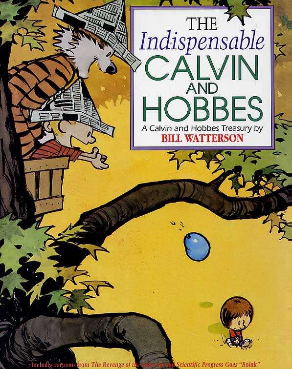 Calvin-and-Hobbes---The-Indispensable-Calvin-and-Hobbes
