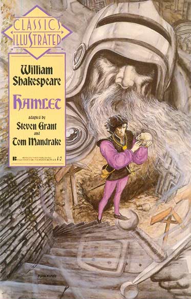 Classics-Illustrated---05---Hamlet
