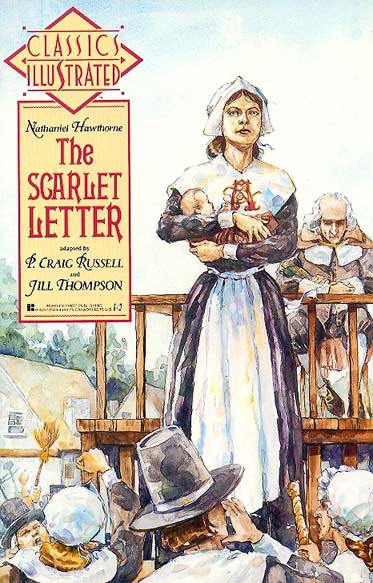 Classics-Illustrated---06---Scarlet-Letter