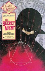 Classics-Illustrated---19---Secret-Agent
