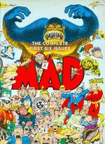 Complete-First-Six-Issues-Of-Mad