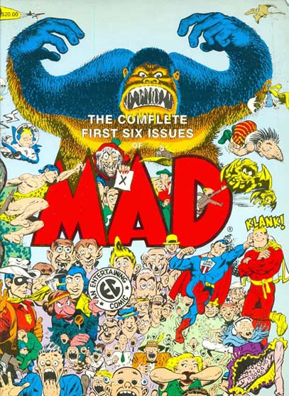 Complete-First-Six-Issues-Of-Mad