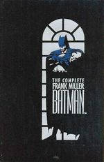 Complete-Frank-Miller-Batman--HC-