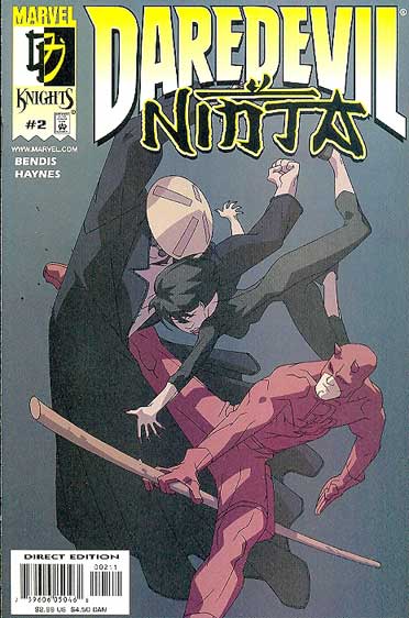 Daredevil---Ninja---2