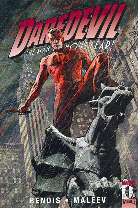 Daredevil - Volume 3 (HC)