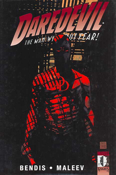 Daredevil - Volume 4 (HC)