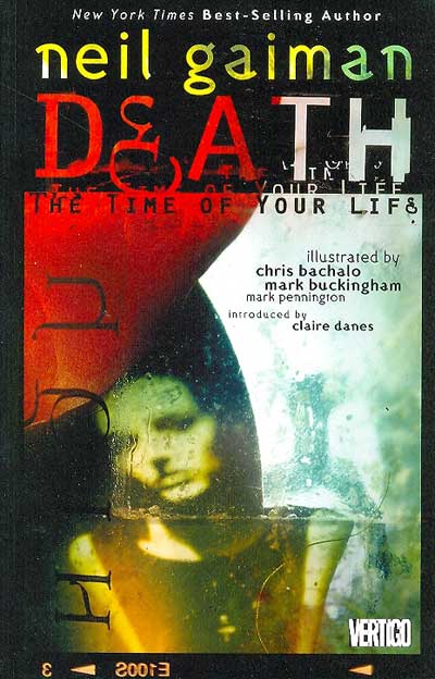 Death---The-Time-of-Your-Life