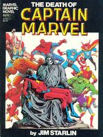 Death-Of-Captain-Marvel