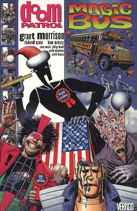 Doom-Patrol---Magic-Bus