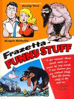 Frazetta-Funny-Stuff--HC-