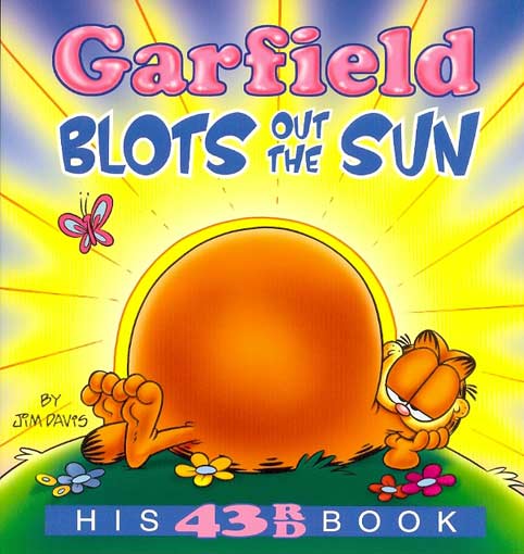 Garfield - 2? Edià®o - Volume 43