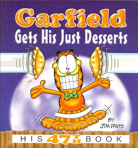 Garfield - 2? Edià®o - Volume 47