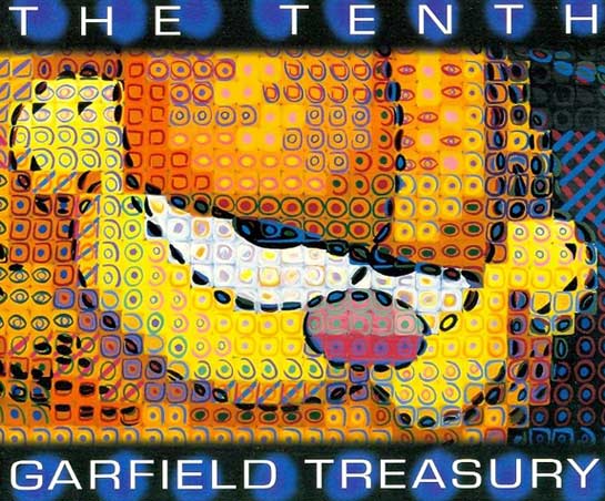 Garfield-Treasury---Volume-10