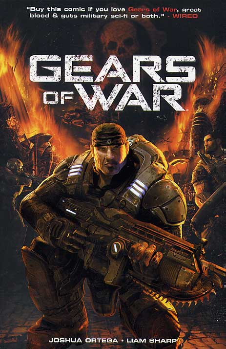 Gears of War