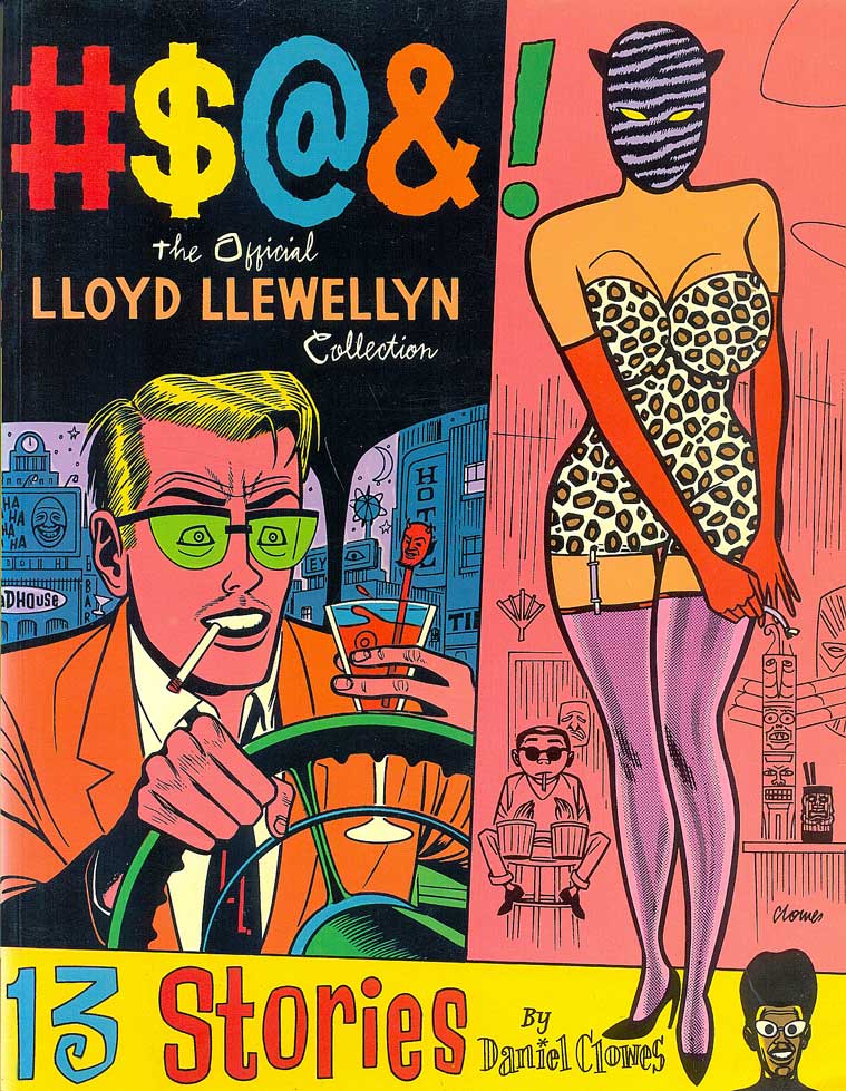 --e----The-Lloyd-Llewellyn-Collection