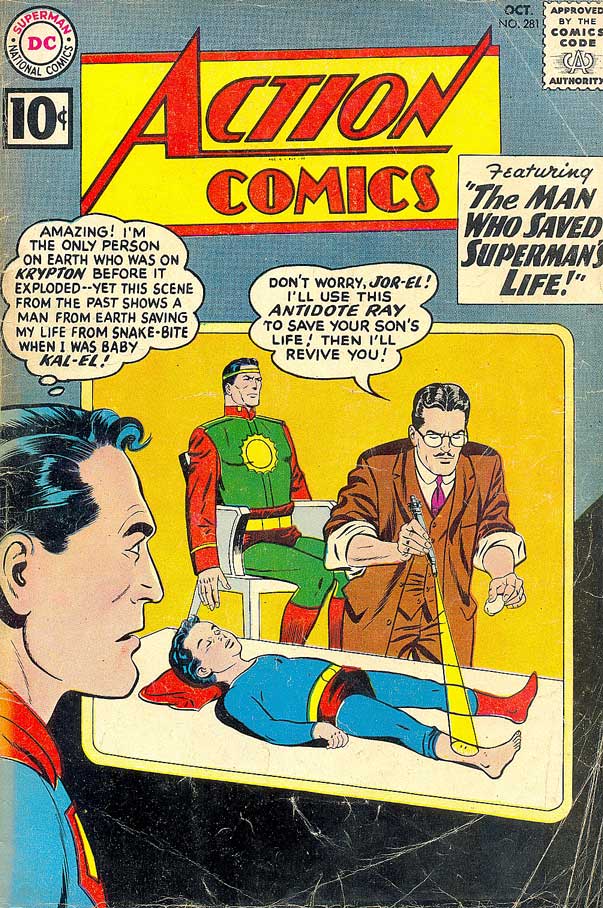 Action-Comics---Volume-1---281