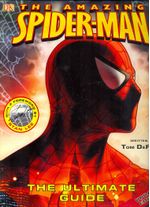 Amazing-Spider-Man---The-Ultimate-Guide---Updated-Edition