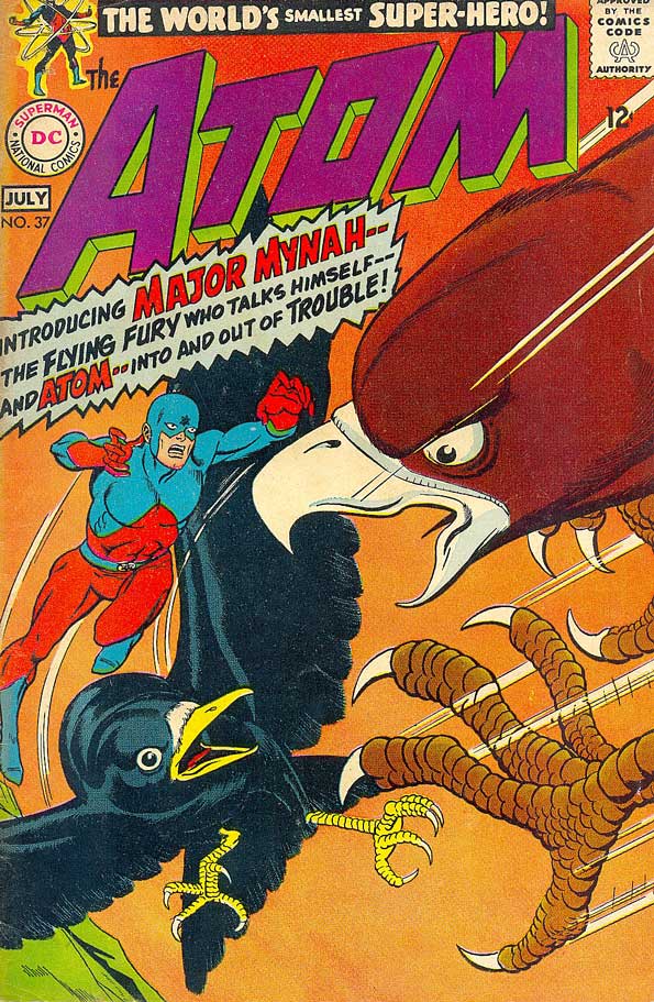 Atom---37