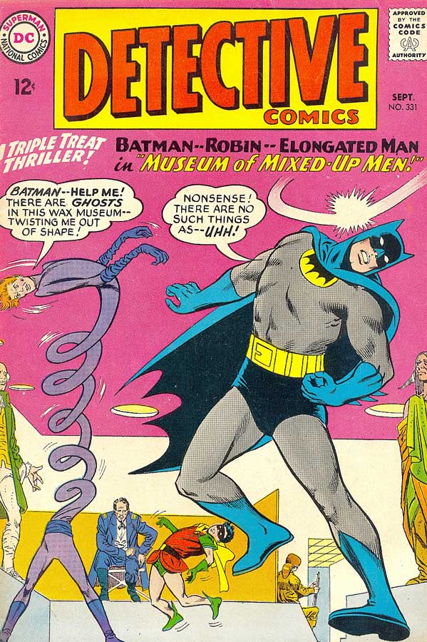 Detective-Comics---Volume-1---331