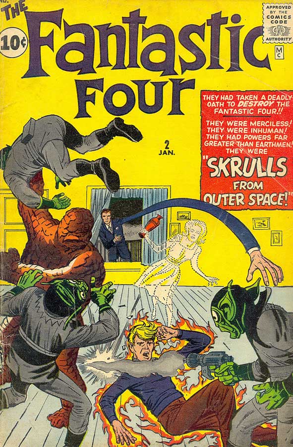 Fantastic-Four---Volume-1---002