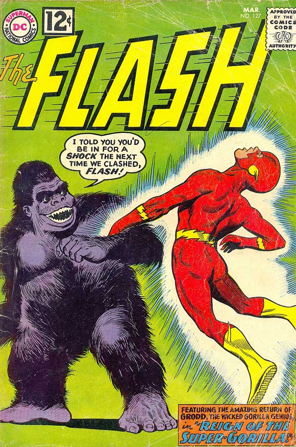 Flash---Volume-1---127