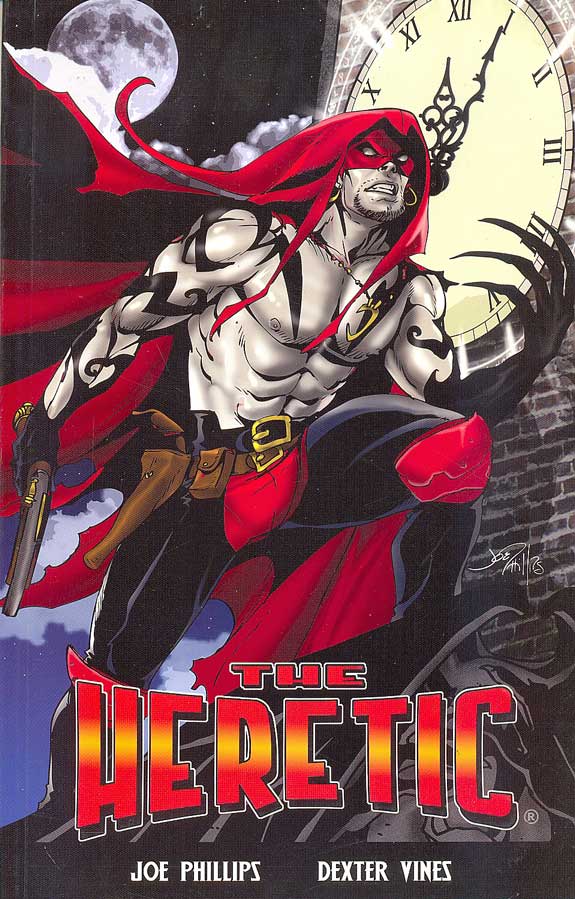 Heretic