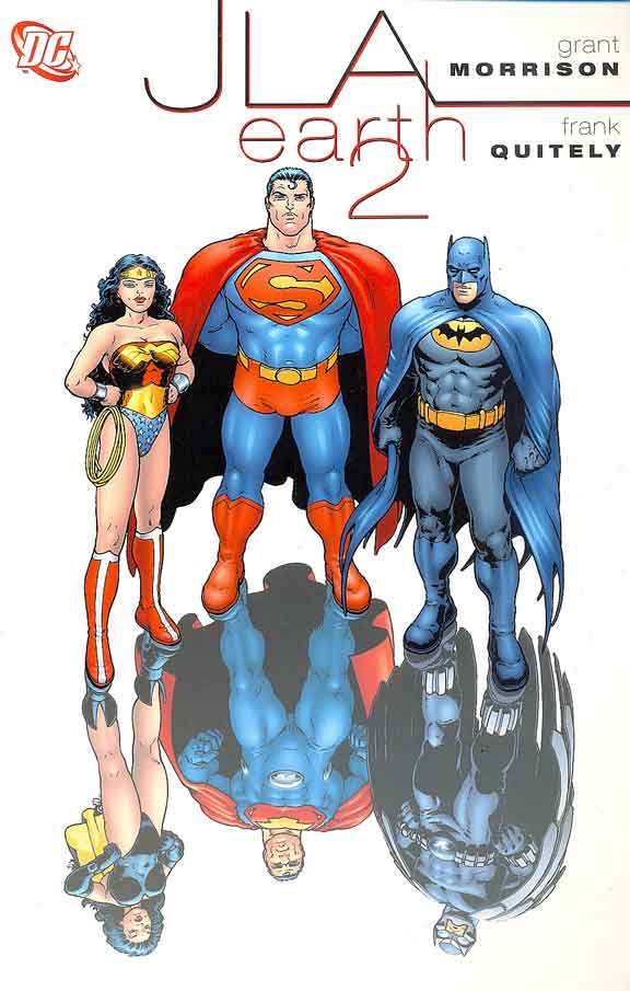 JLA---Earth-2