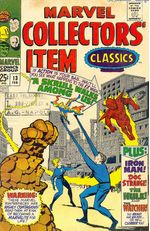 Marvel-Collectors--Item-Classics---13