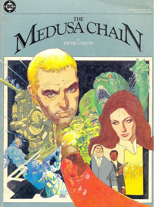 Medusa Chain