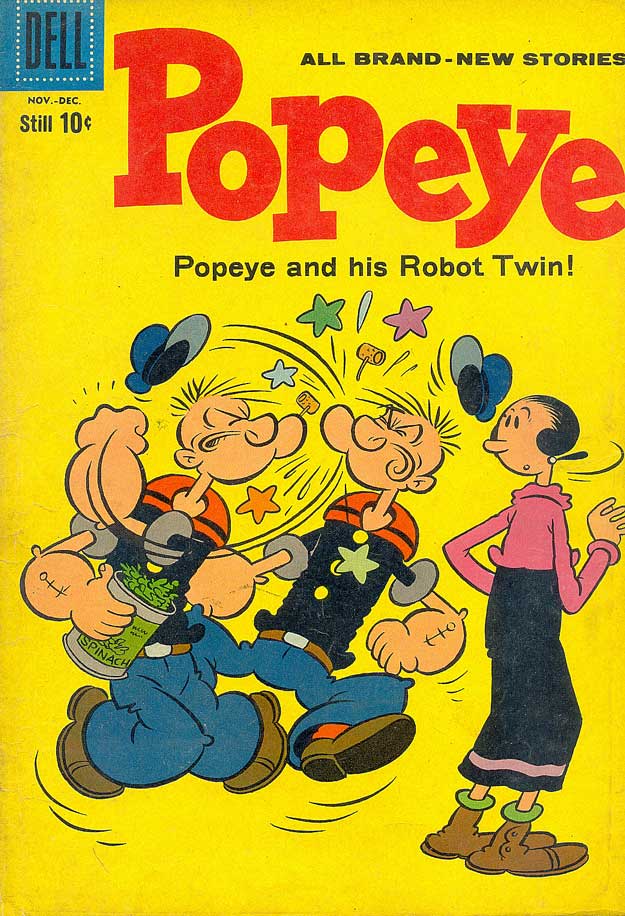 Popeye---60