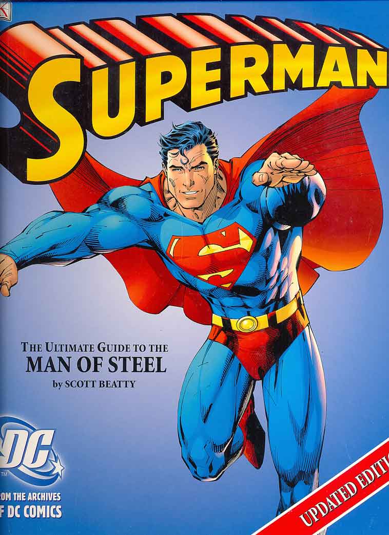 Superman---The-Ultimate-Guide---Updated-Edition