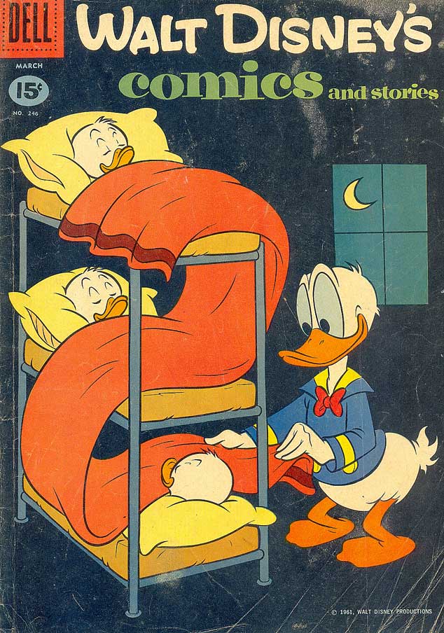 Walt-Disney-s-Comics-and-Stories---246