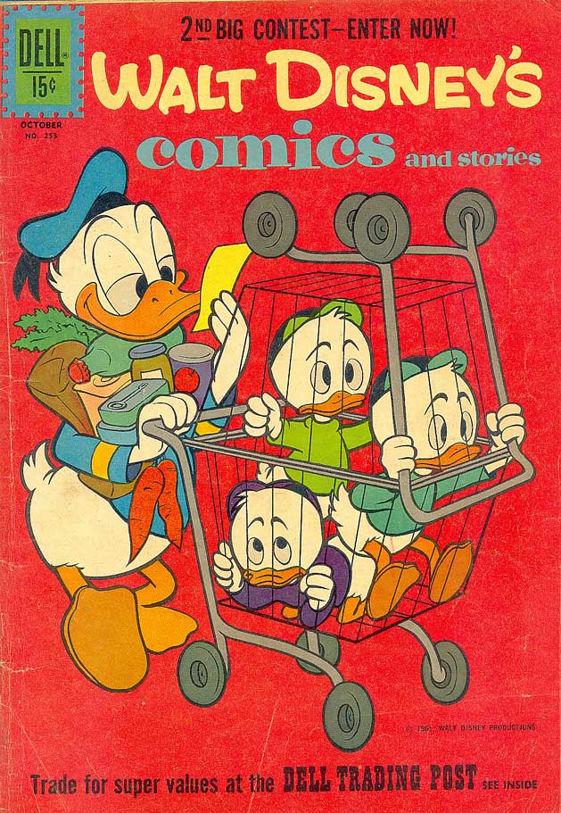Walt-Disney-s-Comics-and-Stories---253