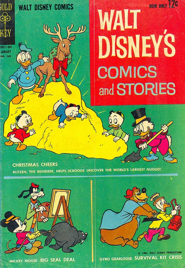 Walt-Disney-s-Comics-and-Stories---268