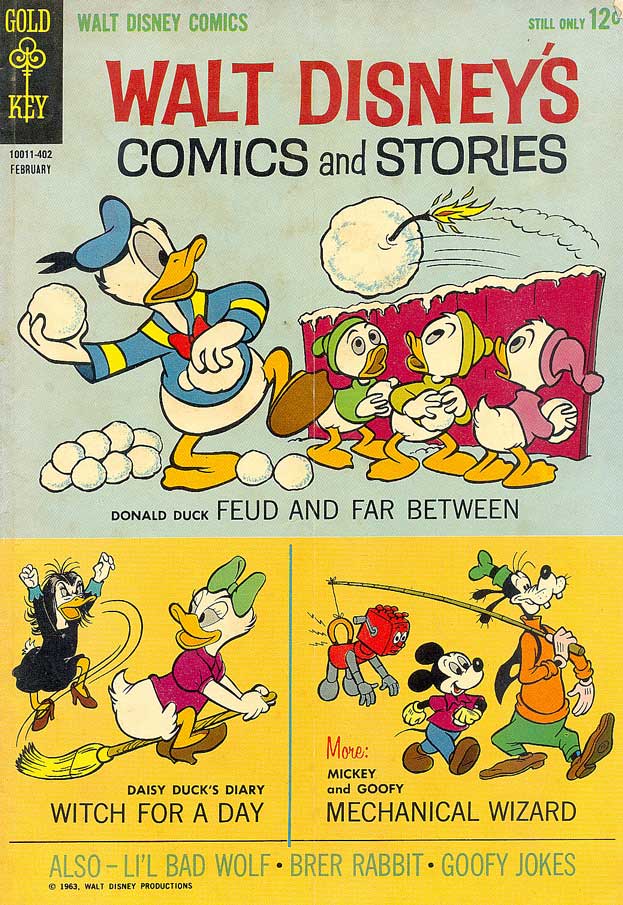Walt-Disney-s-Comics-and-Stories---281