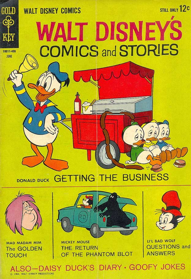Walt-Disney-s-Comics-and-Stories---285