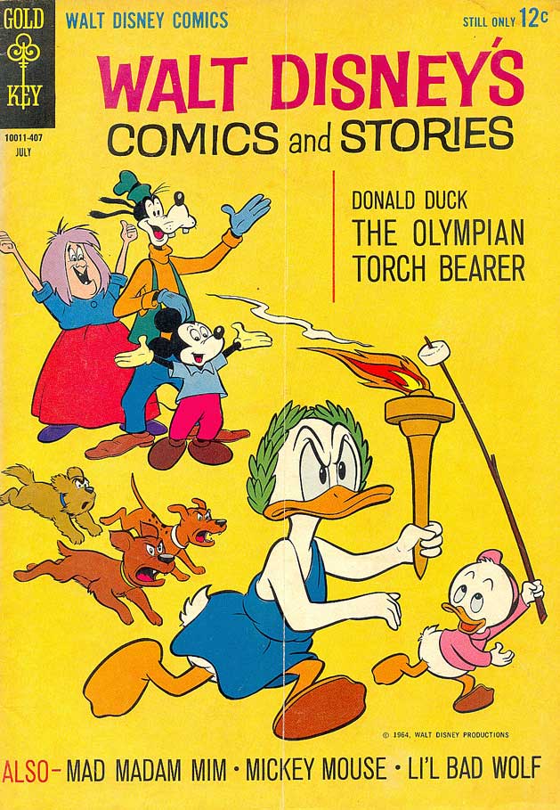 Walt-Disney-s-Comics-and-Stories---286