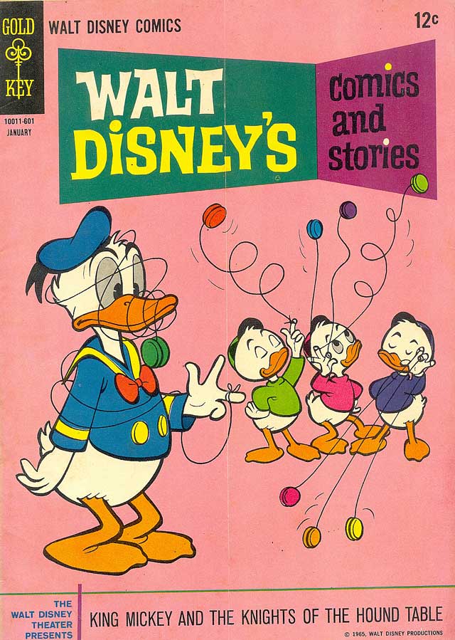 Walt-Disney-s-Comics-and-Stories---304