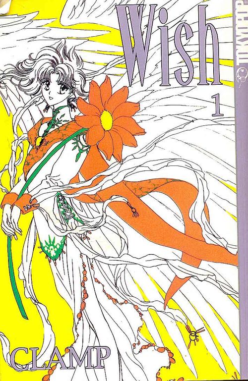 Wish # 01